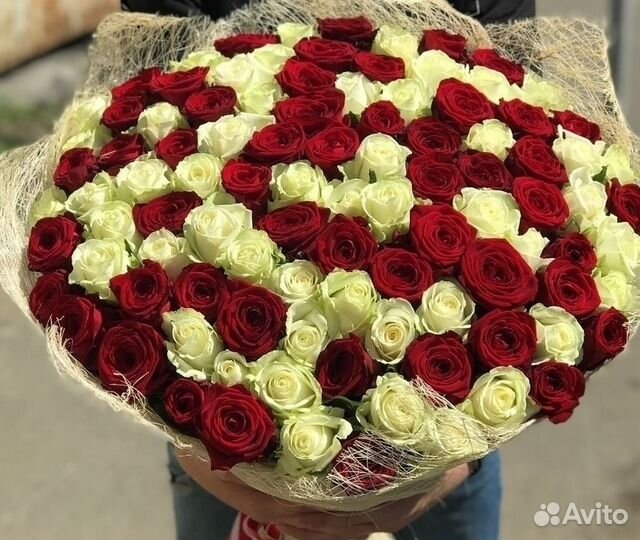 21 51 101 Тюльпан Доставка