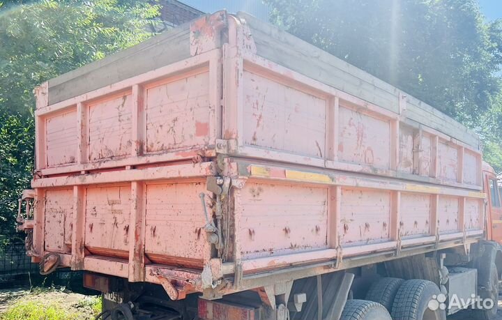 Продам кузов нефаз