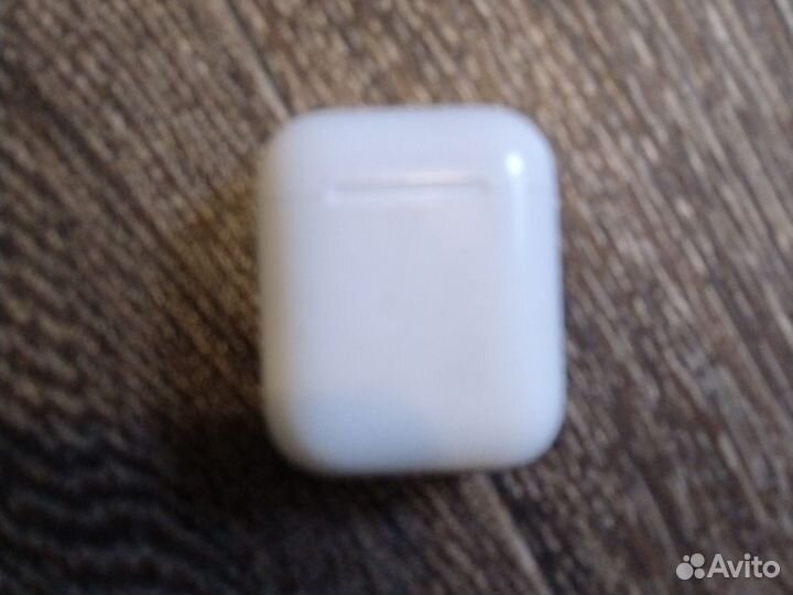 Airpods 1 оригинал