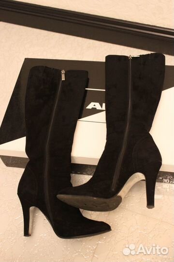 Сапоги alba 37