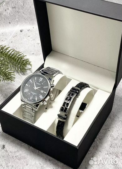 Наручные часы