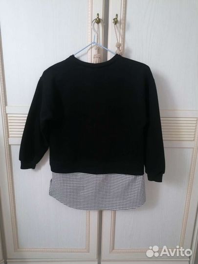 Толстовка для девочки Zara