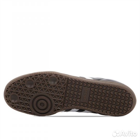 Кроссовки Adidas Samba OG