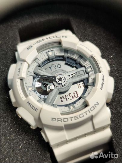 Часы Casio G-Shock