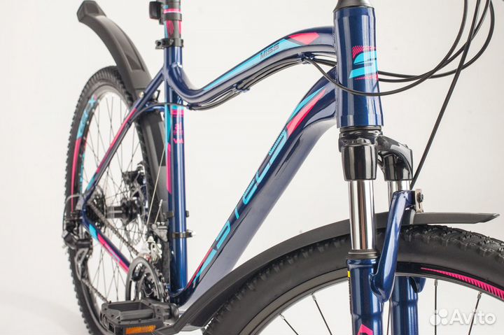 Велосипед женский Stels Miss-6100 MD 26