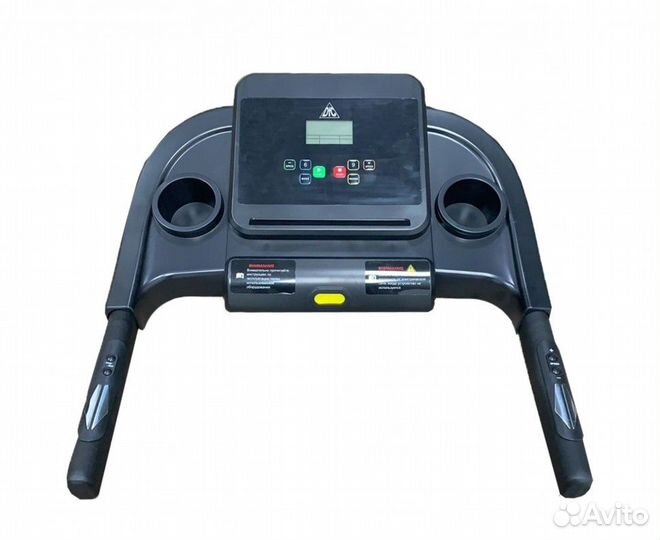 Беговая дорожка DFC escudo T165