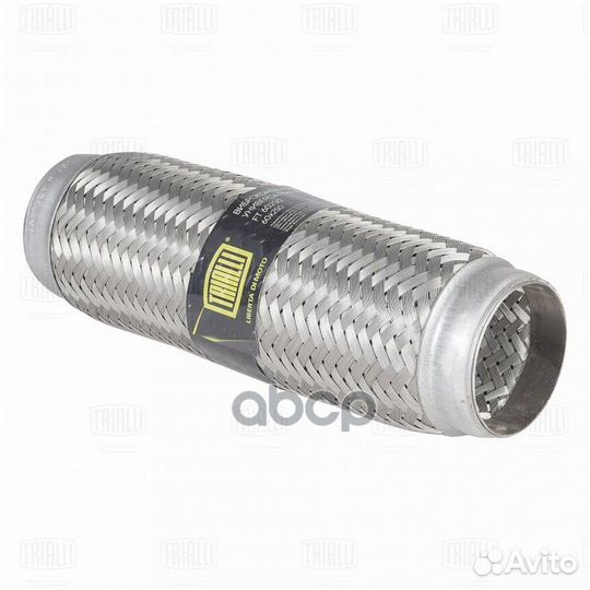 Виброкомпенсатор вых. трубы (Гофра) 60x250 Inne