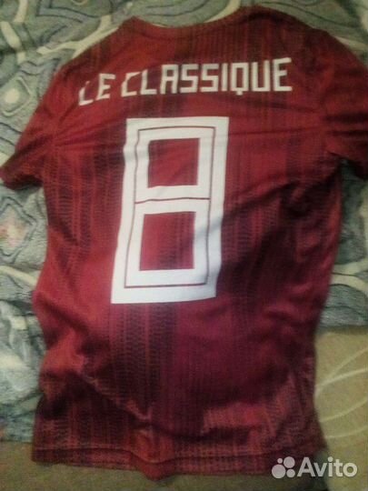 Футбольные вещи Амкала