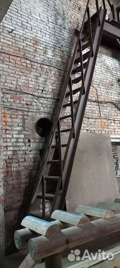 Кран балка 3.2т