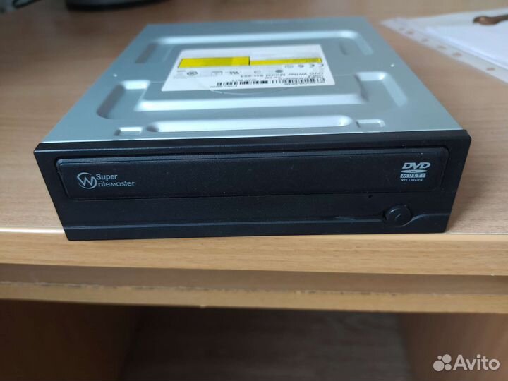 DVD ROM