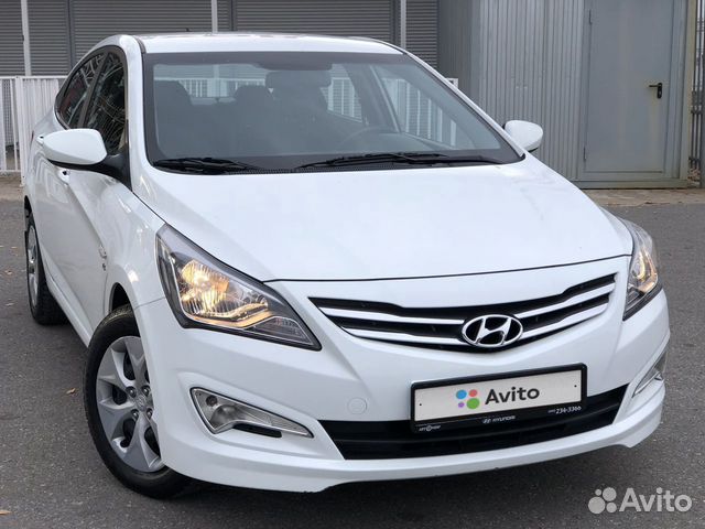 Авито уфа хендай с пробегом. Хендай ку 1.