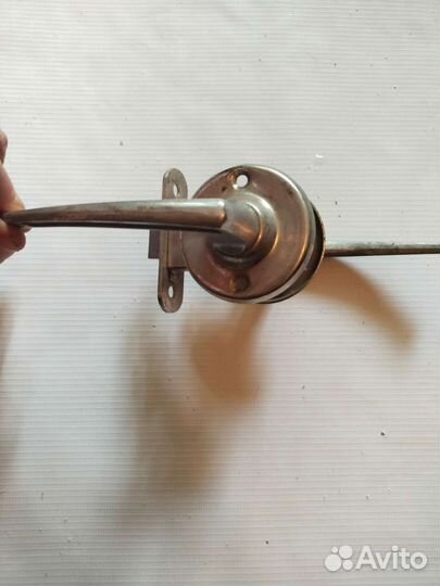 Замки дверные межкомнатные