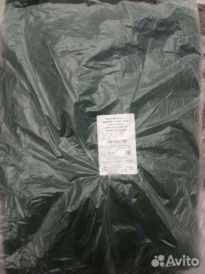 Термобелье летнее мужское