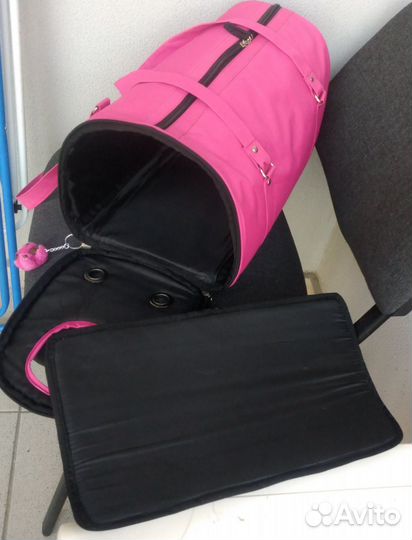 Сумка для маленьких собак