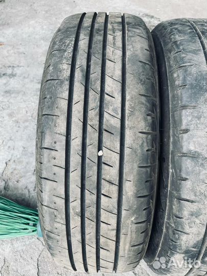 Bridgestone Playz PX-RV II 195/65 R15 91H