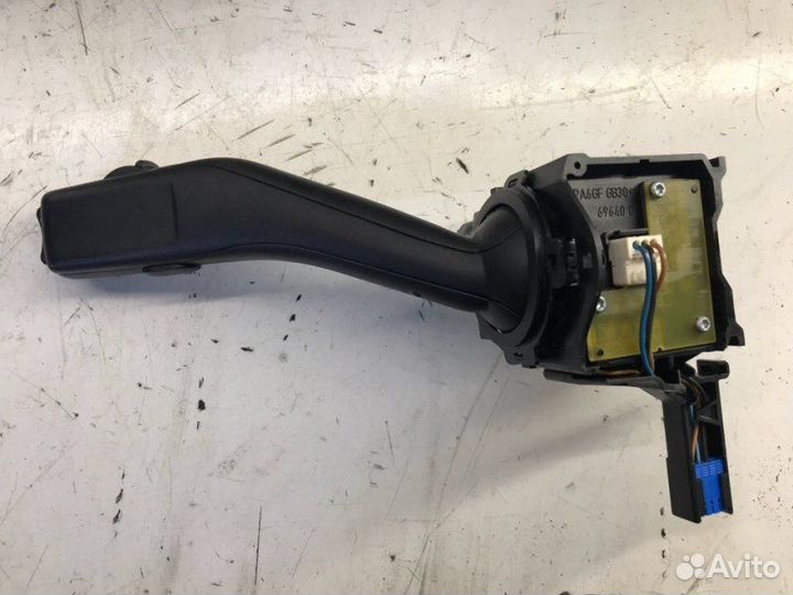 Переключатель дворников Skoda Octavia 1.6 2005