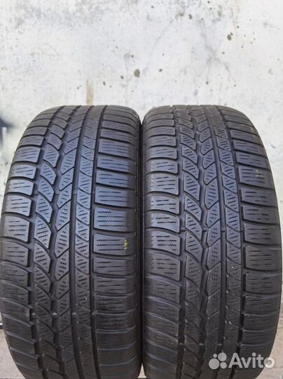 Continental WorldContact 4x4 235/55 R17 99H