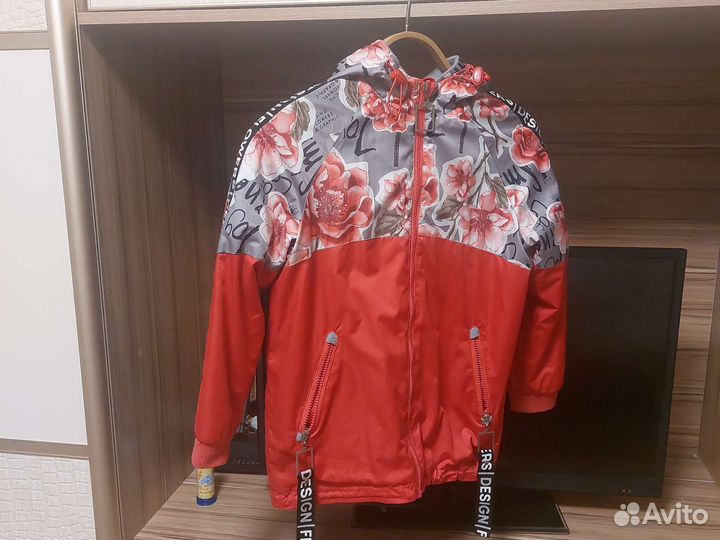 Детская одежда для девочек