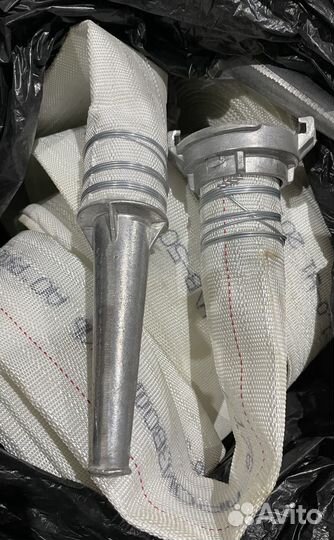 Рукава пожарные дн50 дн65