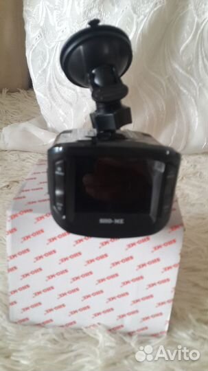 Видеорегистратор