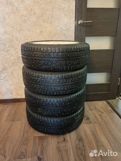 Колёса шины диски 205/60r16