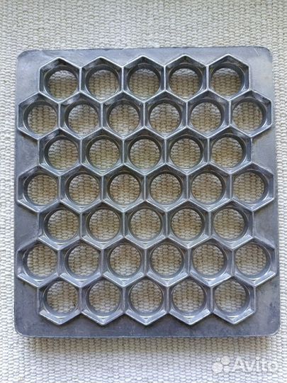 Пельменница СССР