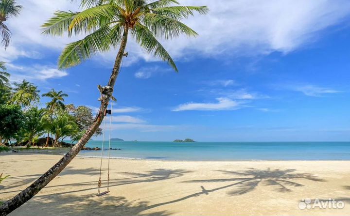 Relax тур в Ko Chang 9 дней