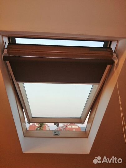 Жалюзи и рулонные шторы на окна