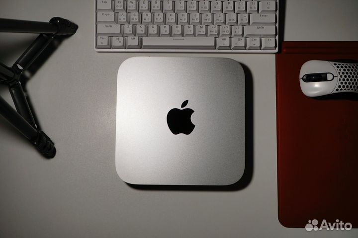Apple Mac mini 2012 i7