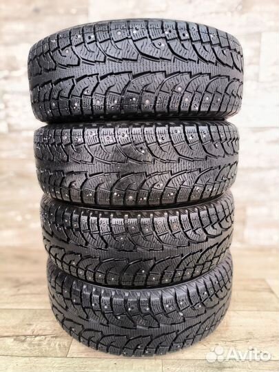 Hankook I'Pike RW11 225/60 R17
