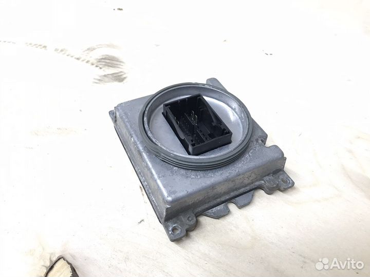 Блок ксенона,Led фары Passat B8