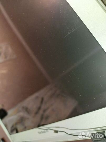 Верхняя часть MacBook A1304
