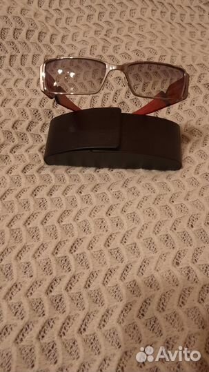 Оправа для очков Ermenegido Zegna