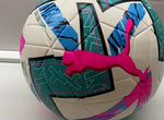Мяч футбольный Puma LaLiga 1 FIFA / 5 и 4 размер