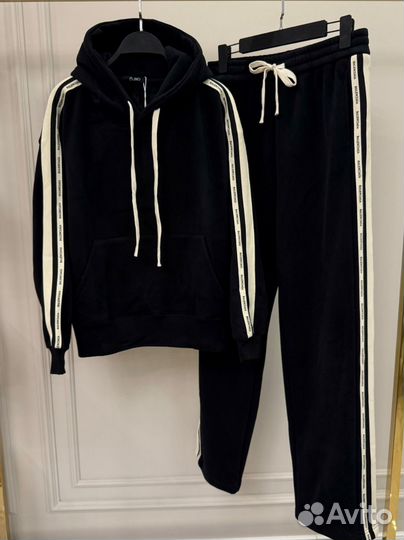 Спортивный костюм женский balenciaga