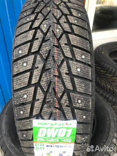 DoubleStar DW01 265/65 R17 112Q