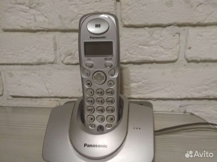 Телефон Panasonik