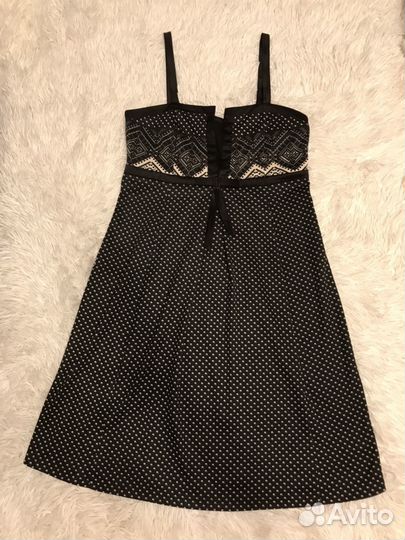 Сарафан для беременных