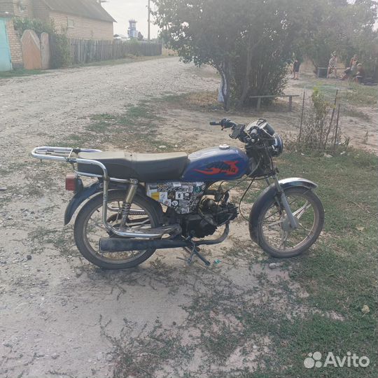 Альфа 100кубов