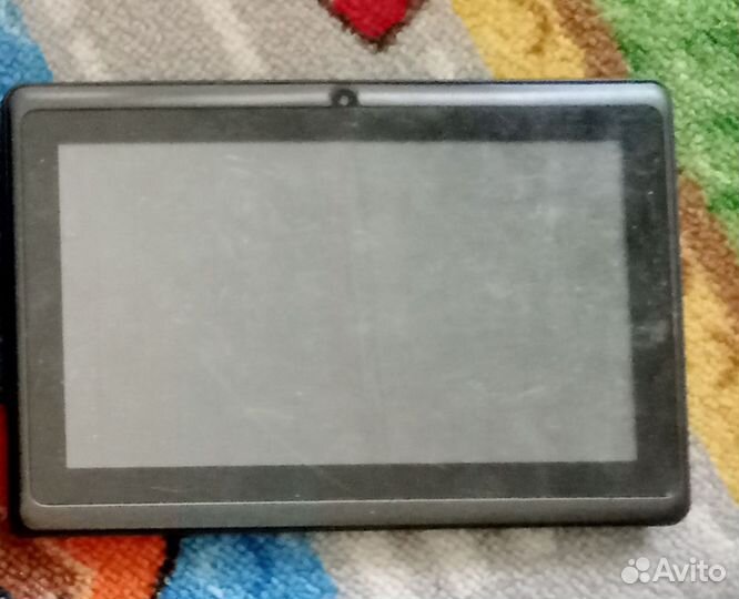 Планшет на запчасти