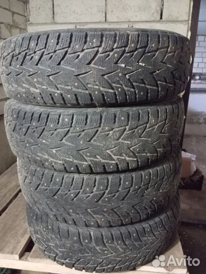 Nexen Winguard 215/70 R16 100