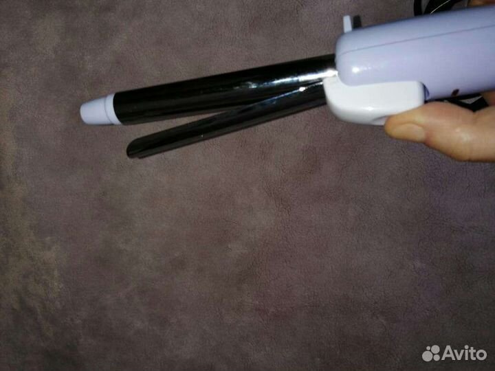 Плойка Philips