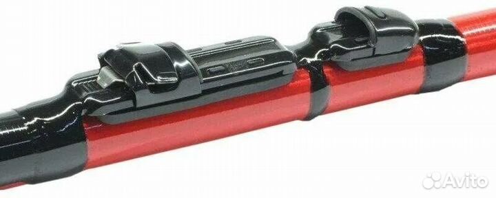 Удилище поплавочное Team Salmo Bolognese 6 м