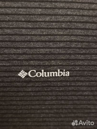 Футболка Columbia оригинал M-L(48-50)