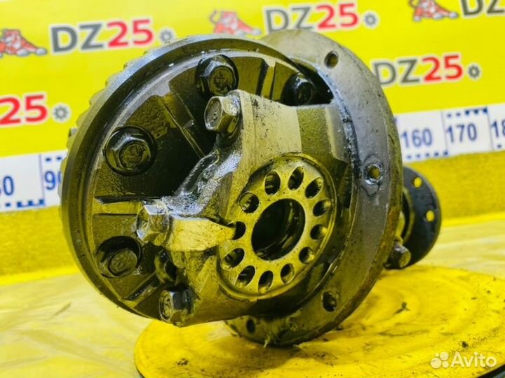 Редуктор моста передний Suzuki Jimny 145479