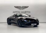 Aston Martin V8 Vantage, 2023