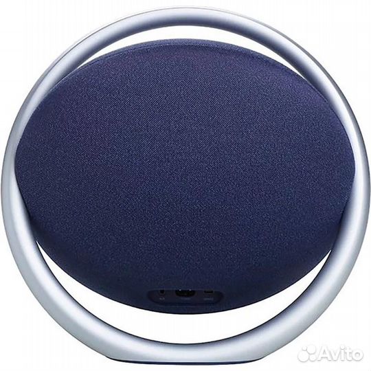 Портативная колонка Harman Kardon onyx studio 8 Bl