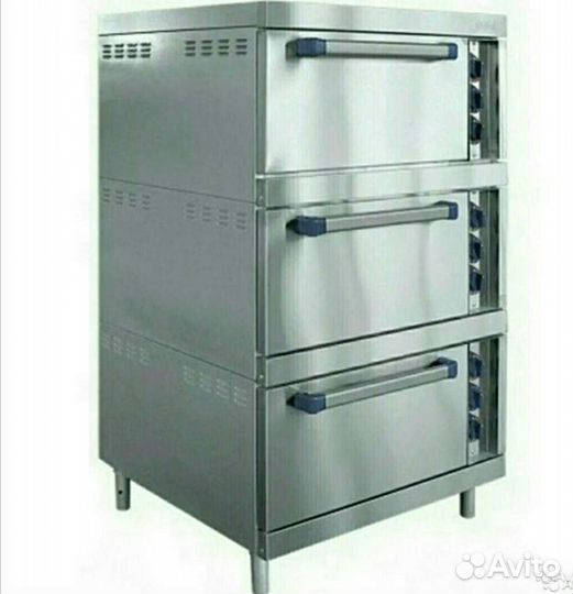 Шкаф жарочный бу
