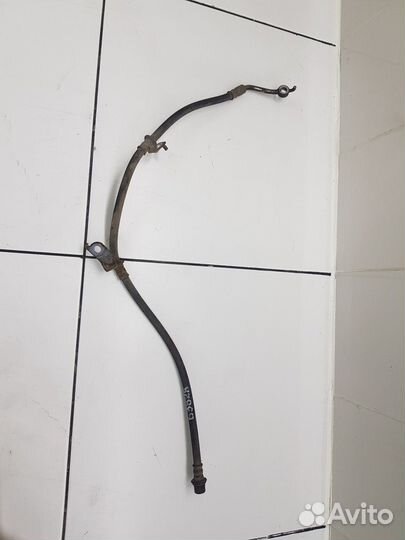 Шланг тормозной передний (Geely Atlas)