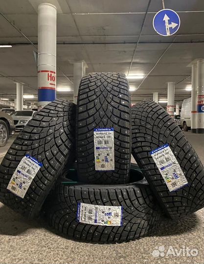 Triangle IcelynX TI501 225/40 R18